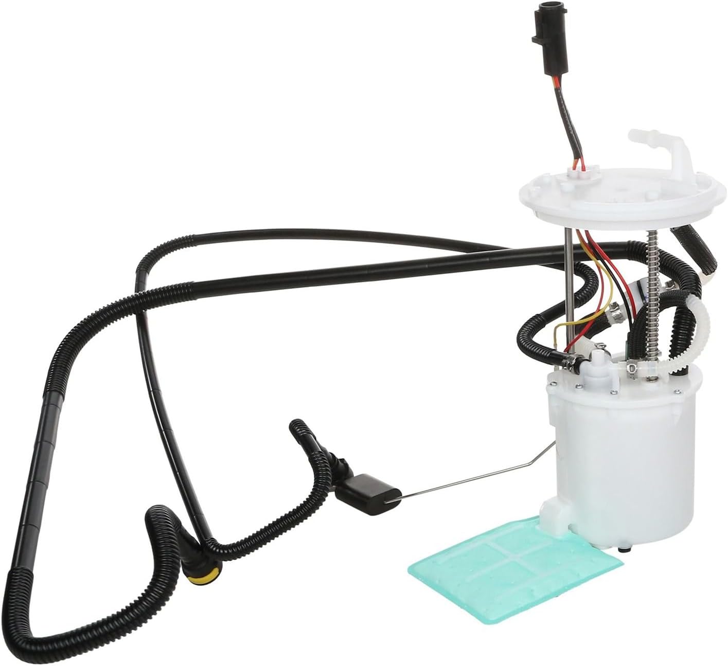 Detroit Axle - Electrical Fuel Pump Module Assembly for Jaguar XJ8 Vanden Plas — image 4
