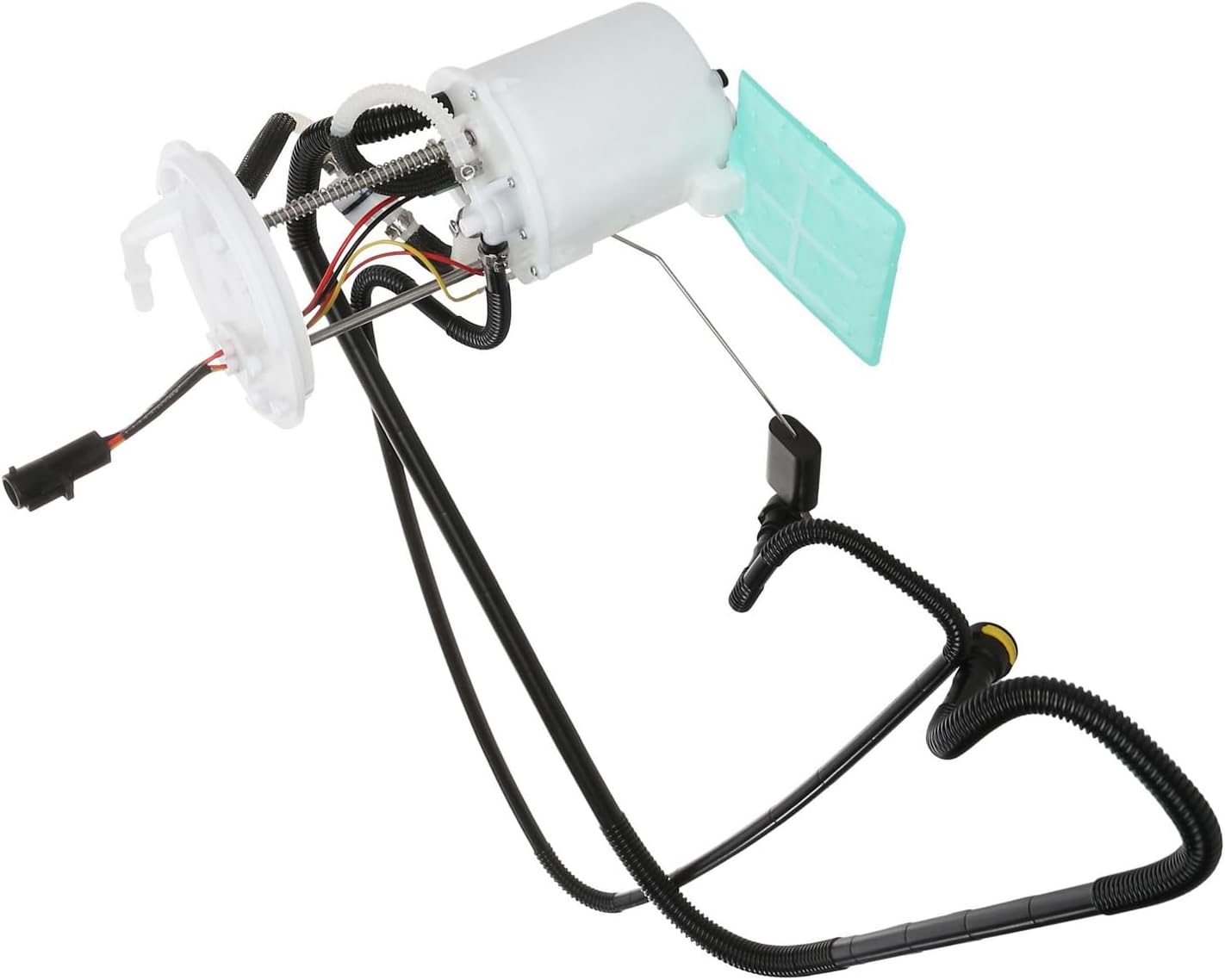 Detroit Axle - Electrical Fuel Pump Module Assembly for Jaguar XJ8 Vanden Plas — image 6