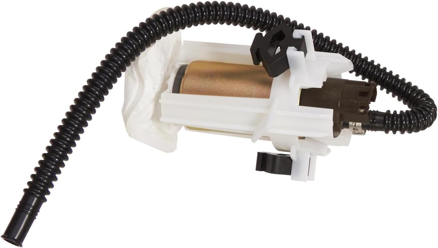 Detroit Axle - Electrical Fuel Pump Module Assembly for BMW 528i 525i 530i 540i — image 6
