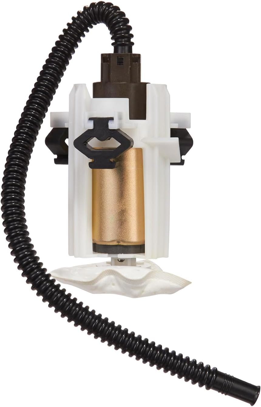 Detroit Axle - Electrical Fuel Pump Module Assembly for BMW 528i 525i 530i 540i — image 5