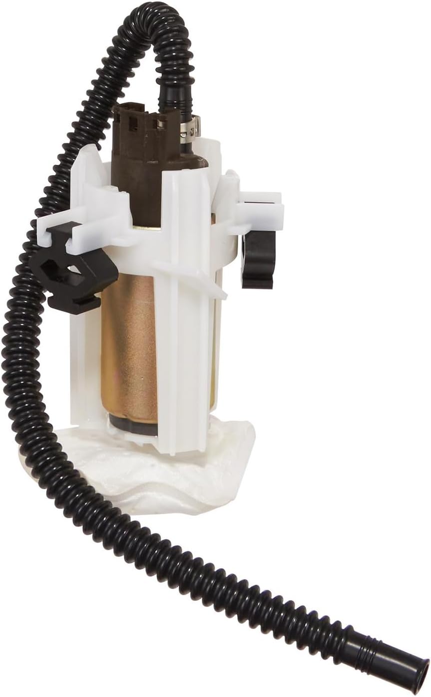Detroit Axle - Electrical Fuel Pump Module Assembly for BMW 528i 525i 530i 540i — image 4