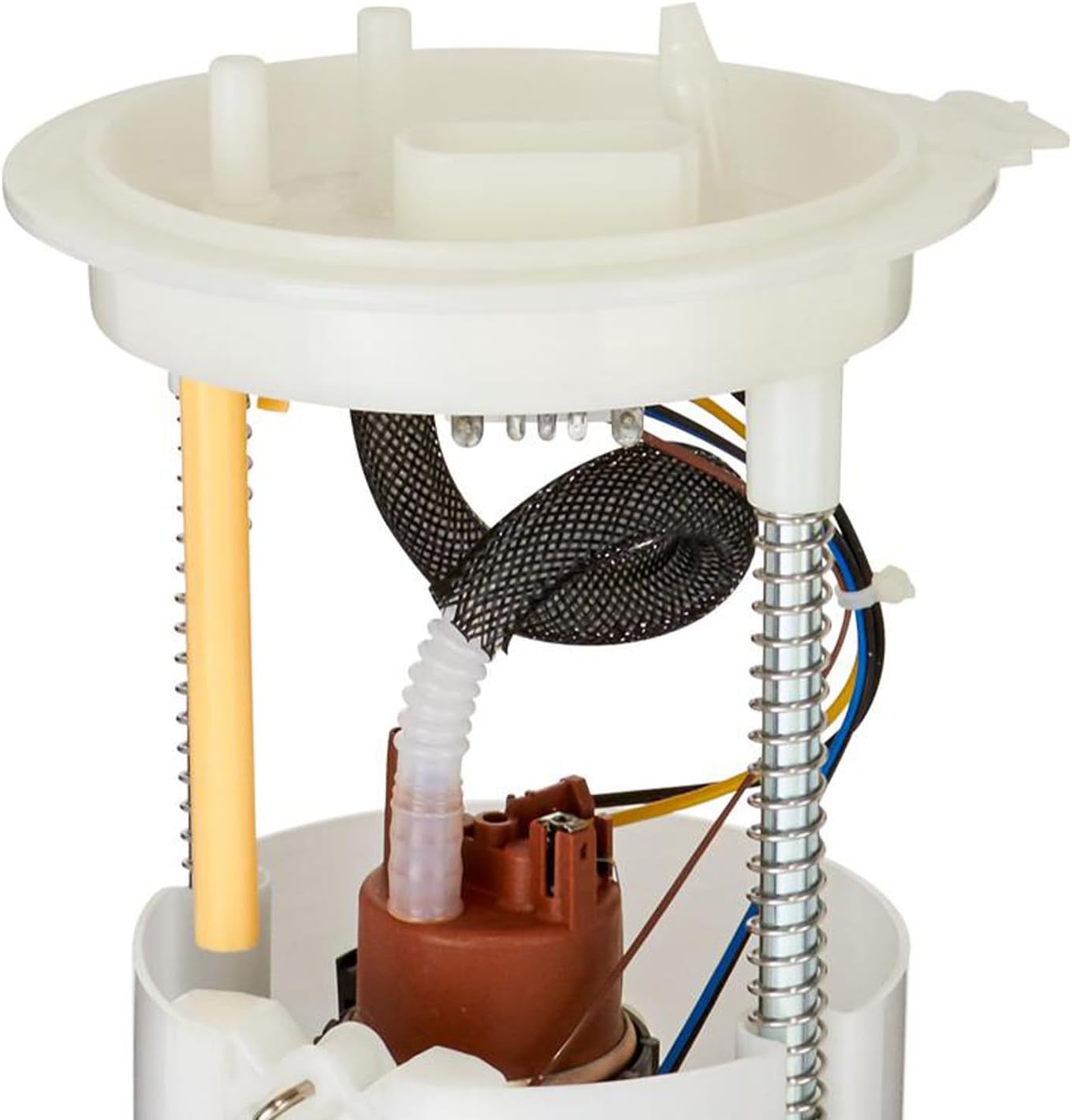 Detroit Axle - Fuel Pump Module for Volkswagen Jetta Rabbit Golf GTI Beetle Bora — image 8