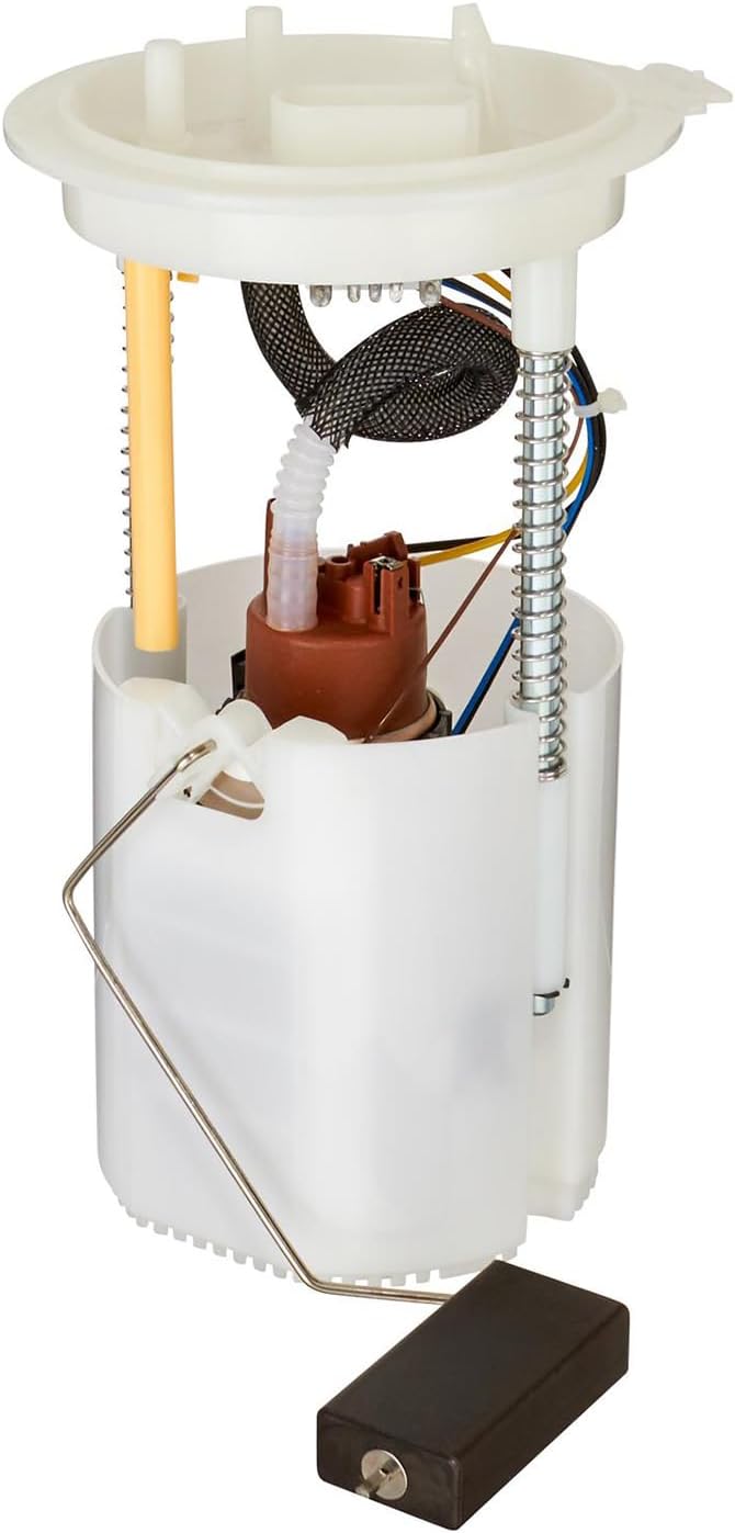 Detroit Axle - Fuel Pump Module for Volkswagen Jetta Rabbit Golf GTI Beetle Bora — image 4