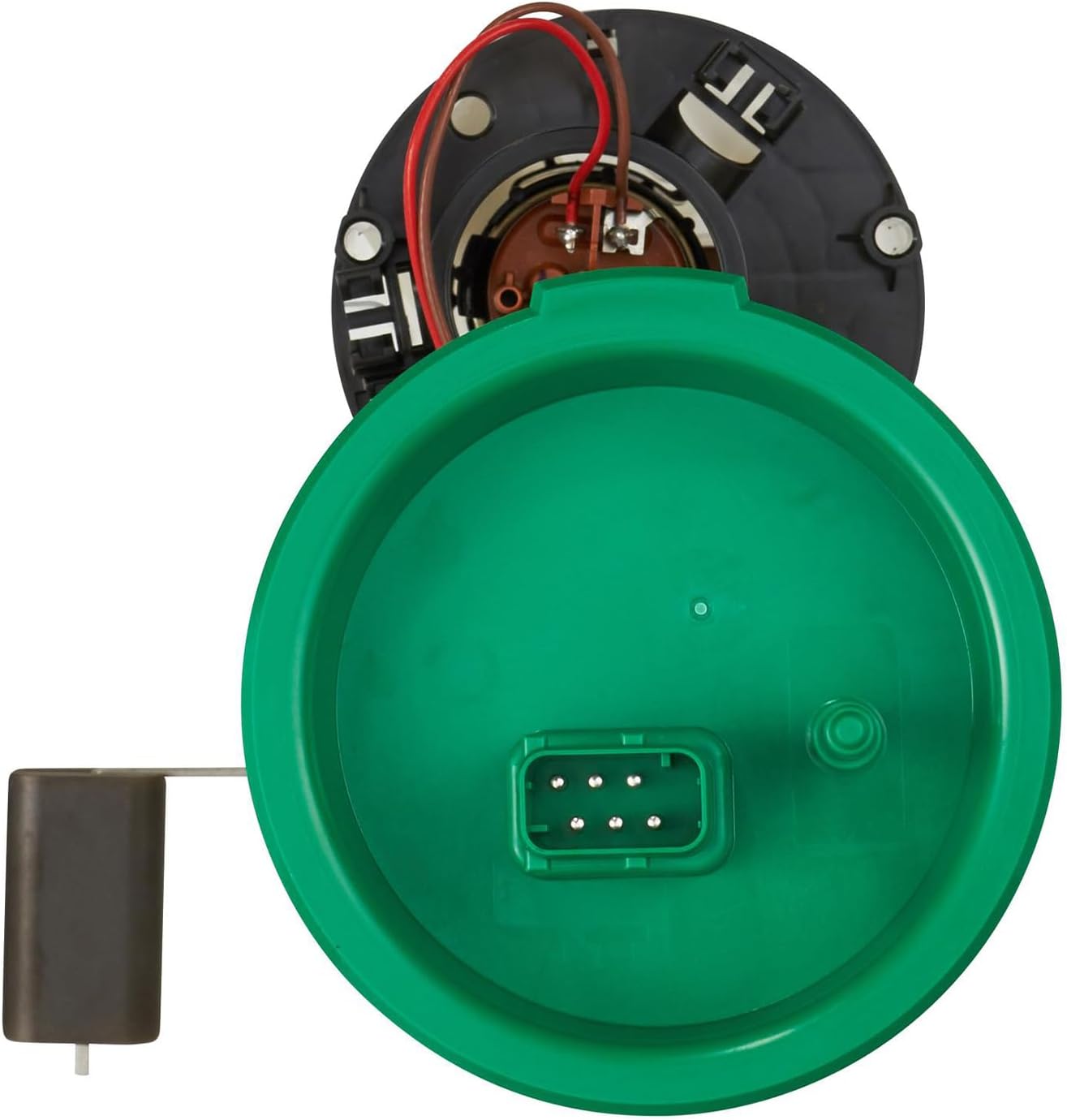 Detroit Axle - Fuel Pump Module Assembly for 2007-2015 Mini Cooper — image 7