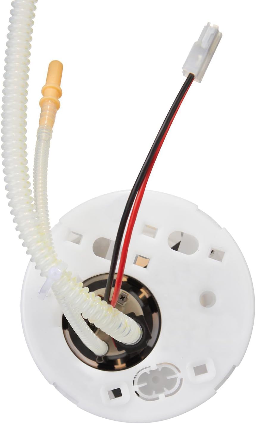 Detroit Axle - Fuel Pump Module for Audi Q7 Volkswagen Touareg — image 7