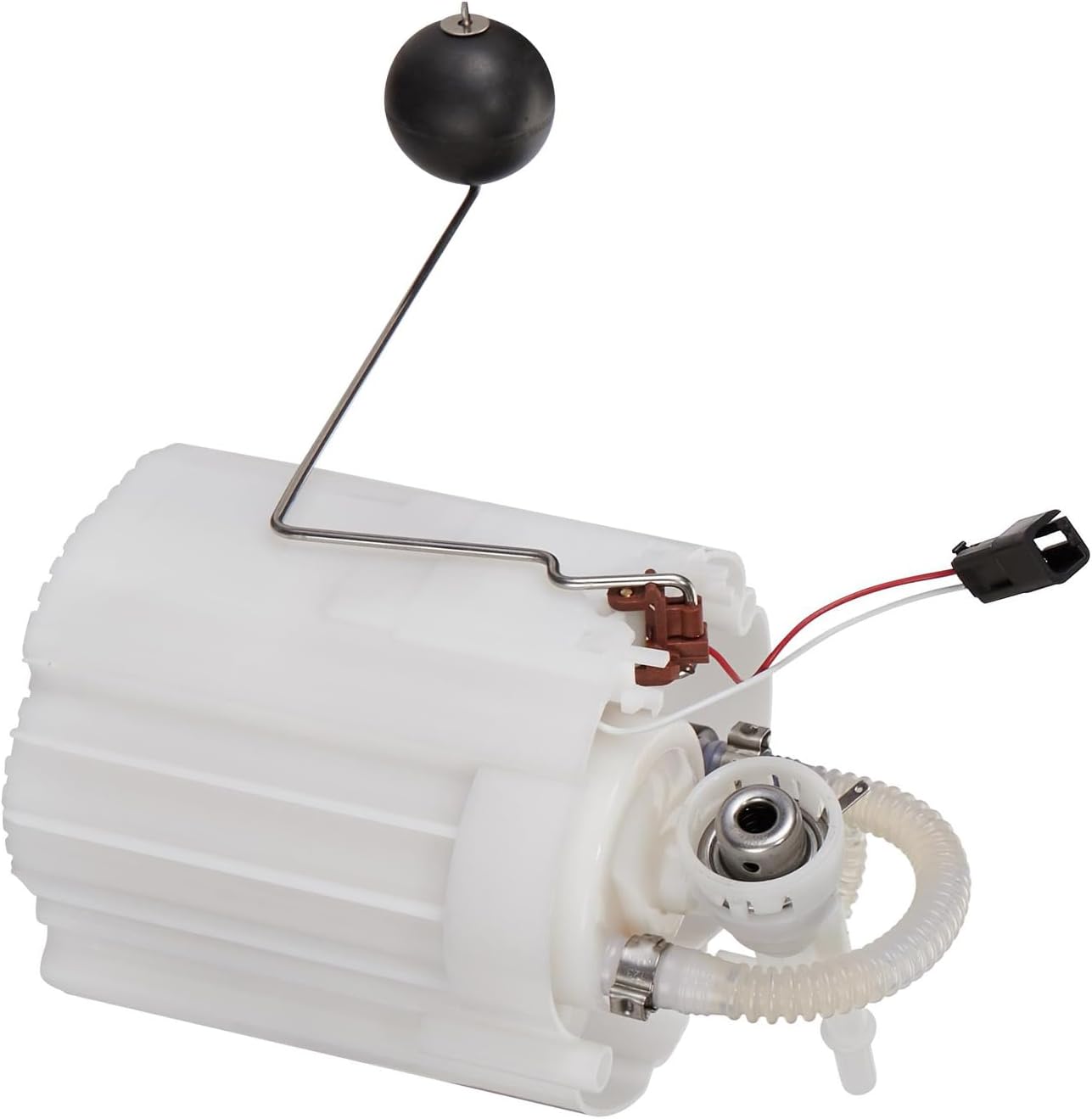 Detroit Axle - Electrical Fuel Pump Module Assembly for Volvo S60 V70 — image 6