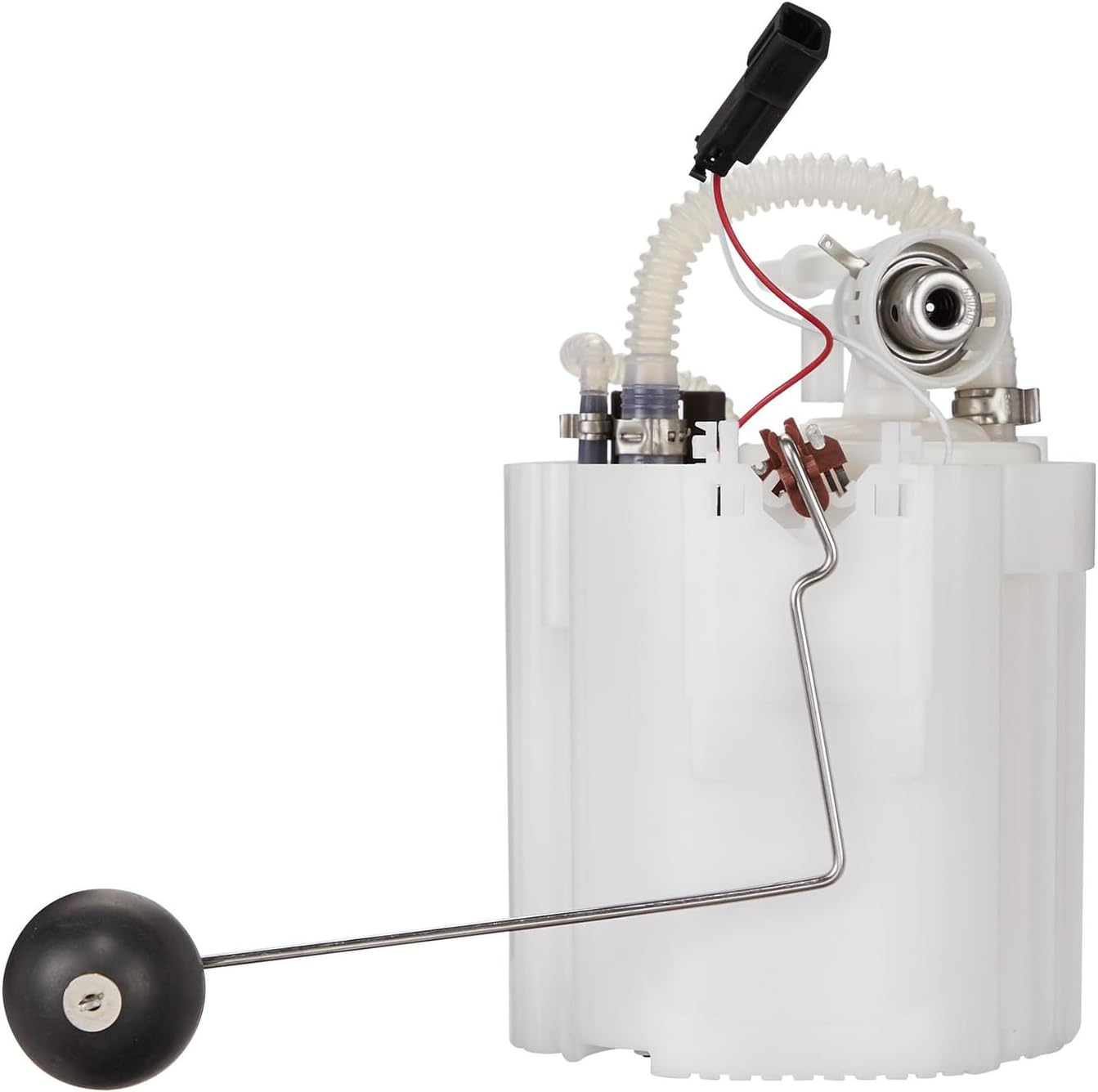 Detroit Axle - Electrical Fuel Pump Module Assembly for Volvo S60 V70 — image 5