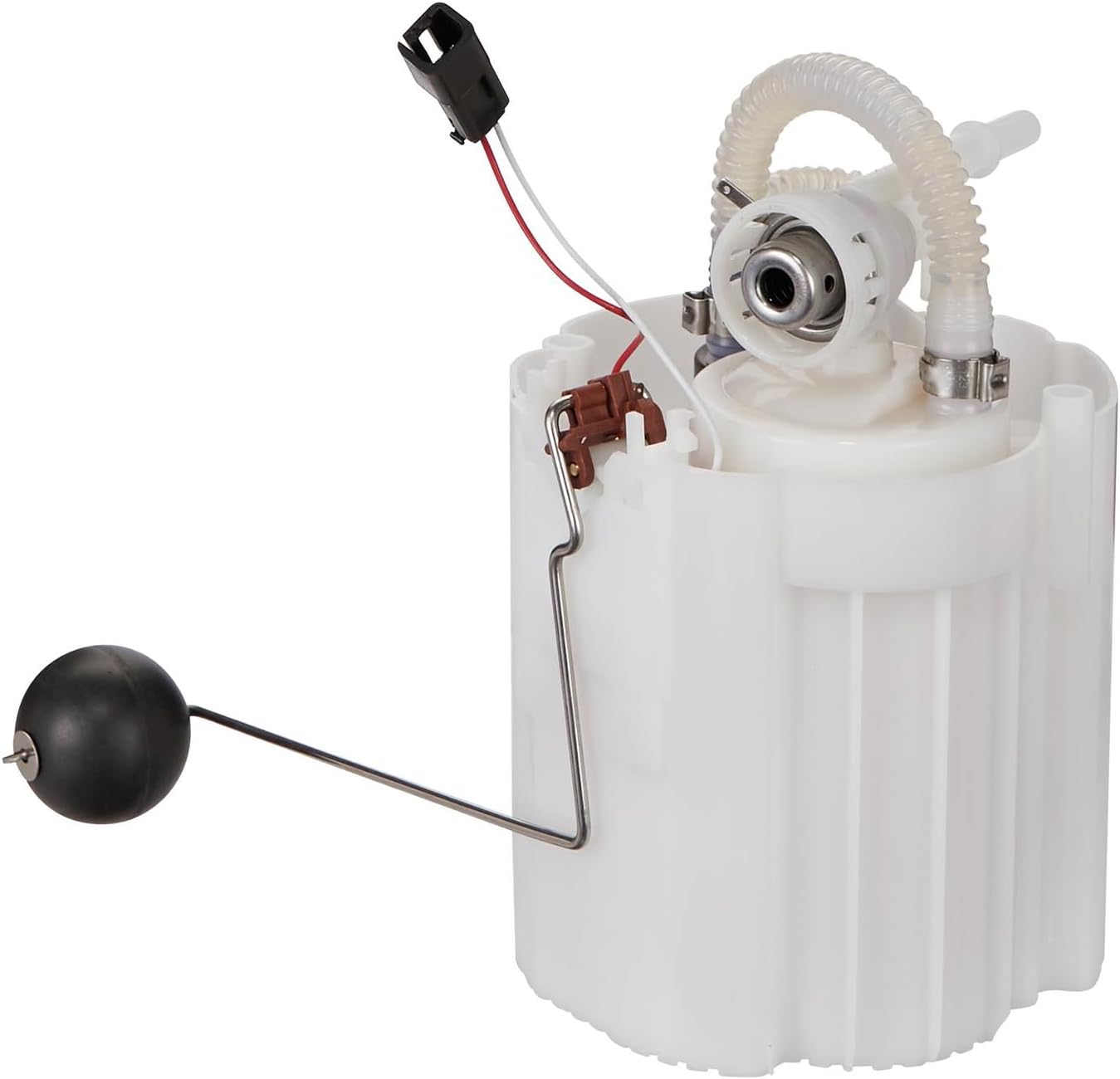 Detroit Axle - Electrical Fuel Pump Module Assembly for Volvo S60 V70 — image 4