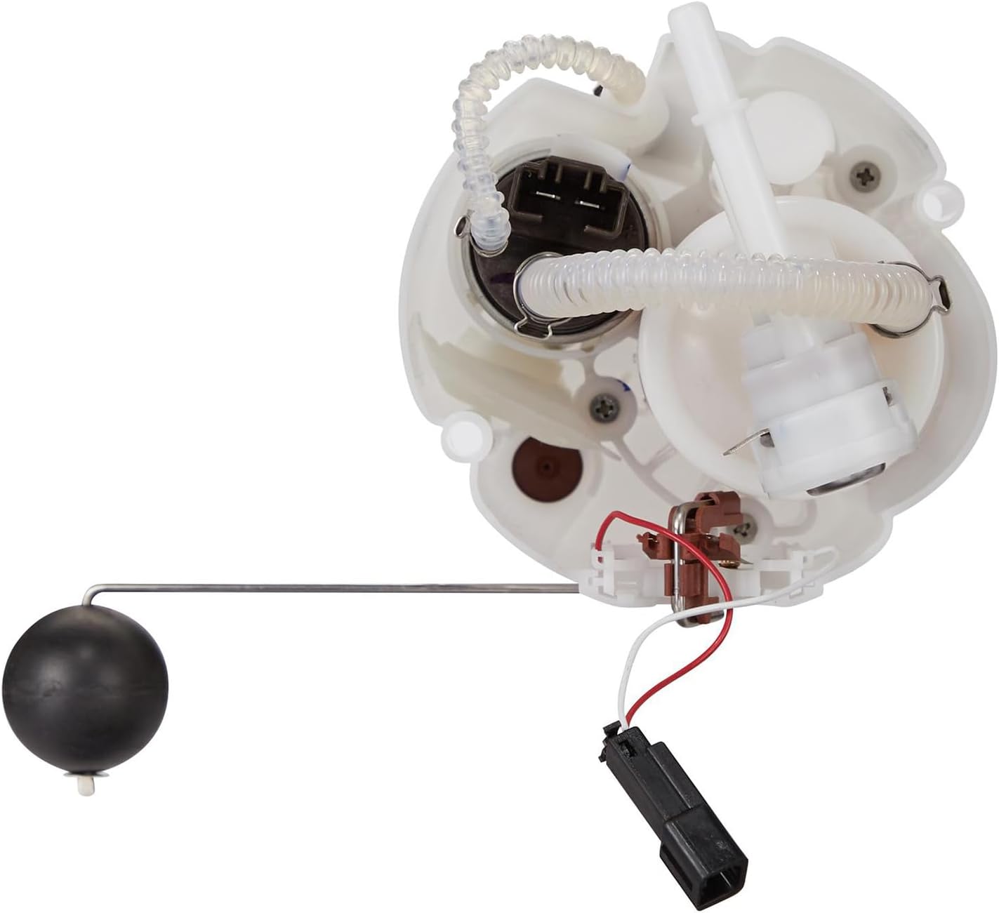 Detroit Axle - Electrical Fuel Pump Module Assembly for Volvo S60 V70 — image 7