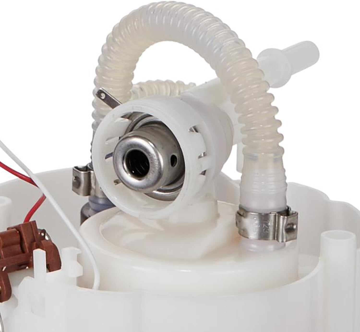 Detroit Axle - Electrical Fuel Pump Module Assembly for Volvo S60 V70 — image 8