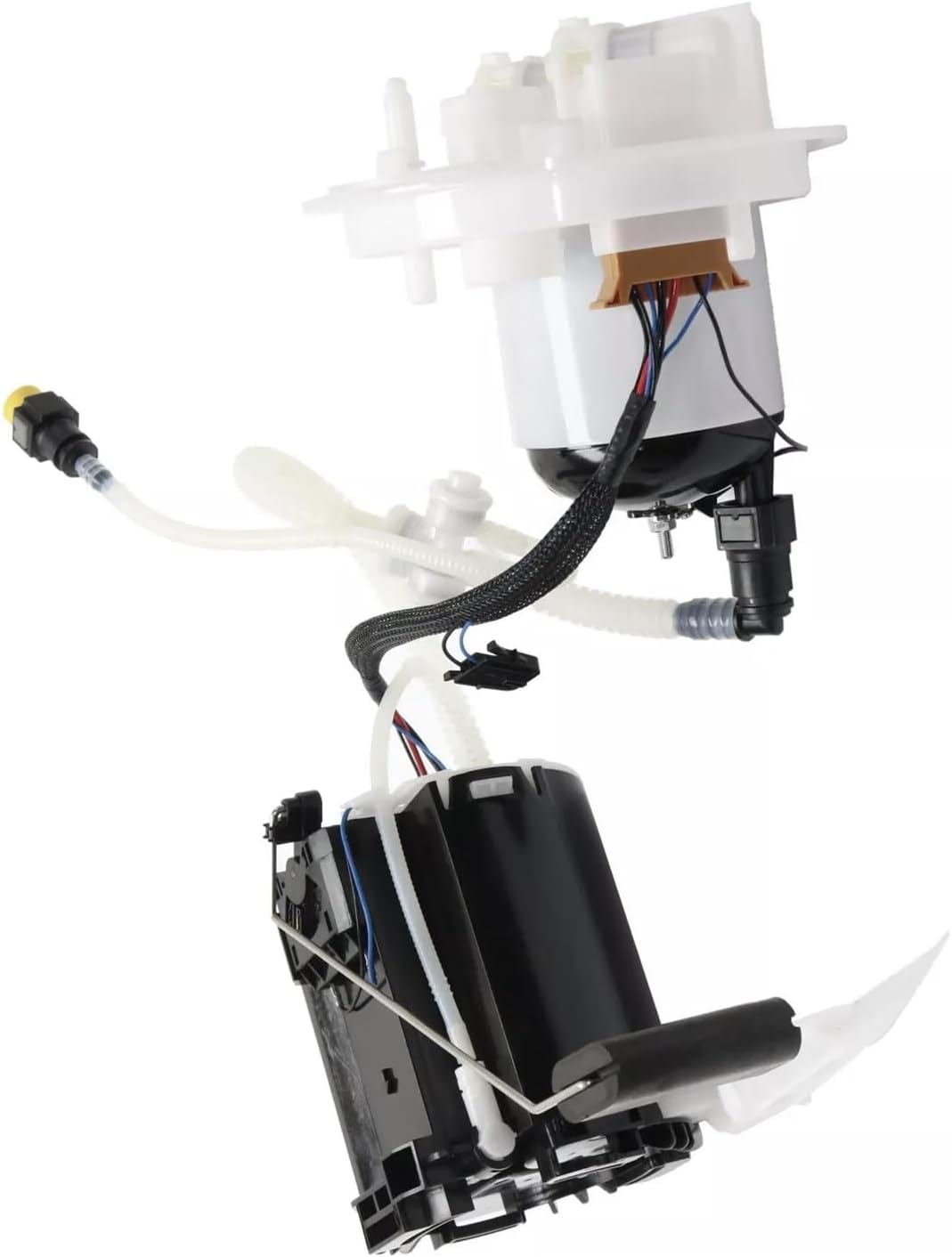 Detroit Axle - Electrical Fuel Pump Module for 2008-2012 Land Rover LR2 — image 5