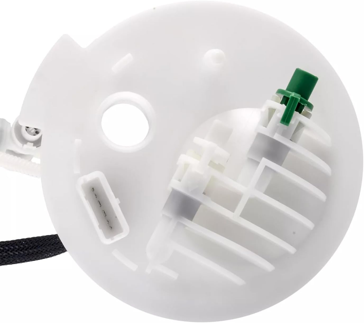Detroit Axle - Electrical Fuel Pump Module for 2008-2012 Land Rover LR2 — image 7