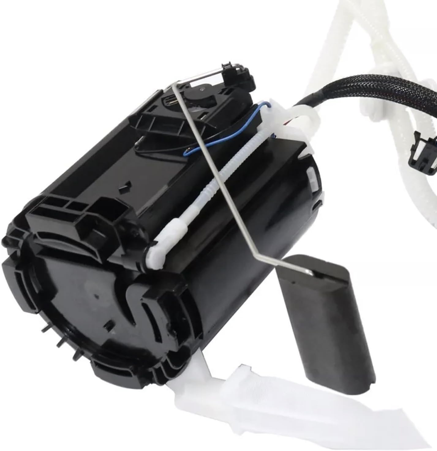 Detroit Axle - Electrical Fuel Pump Module for 2008-2012 Land Rover LR2 — image 8