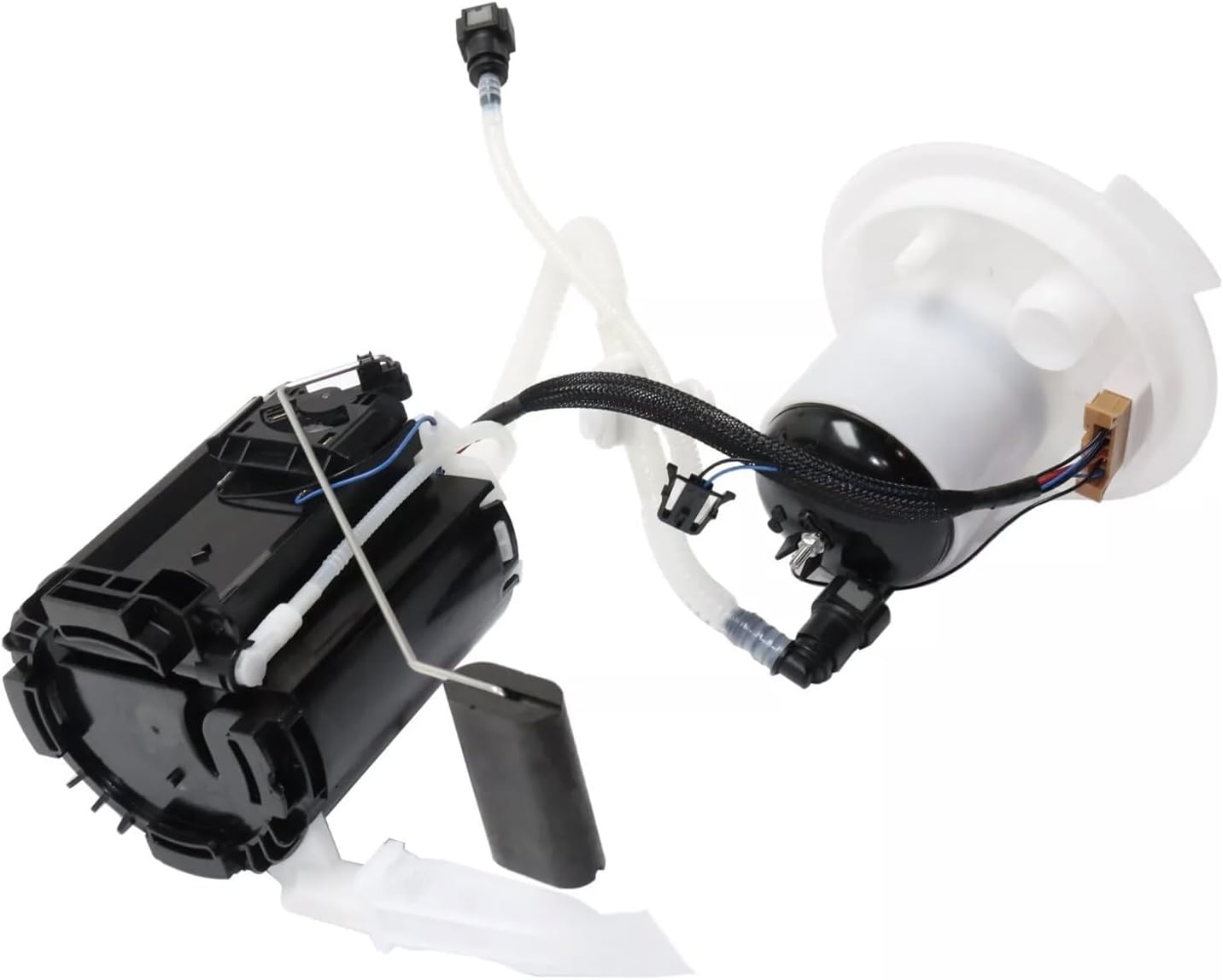 Detroit Axle - Electrical Fuel Pump Module for 2008-2012 Land Rover LR2 — image 6