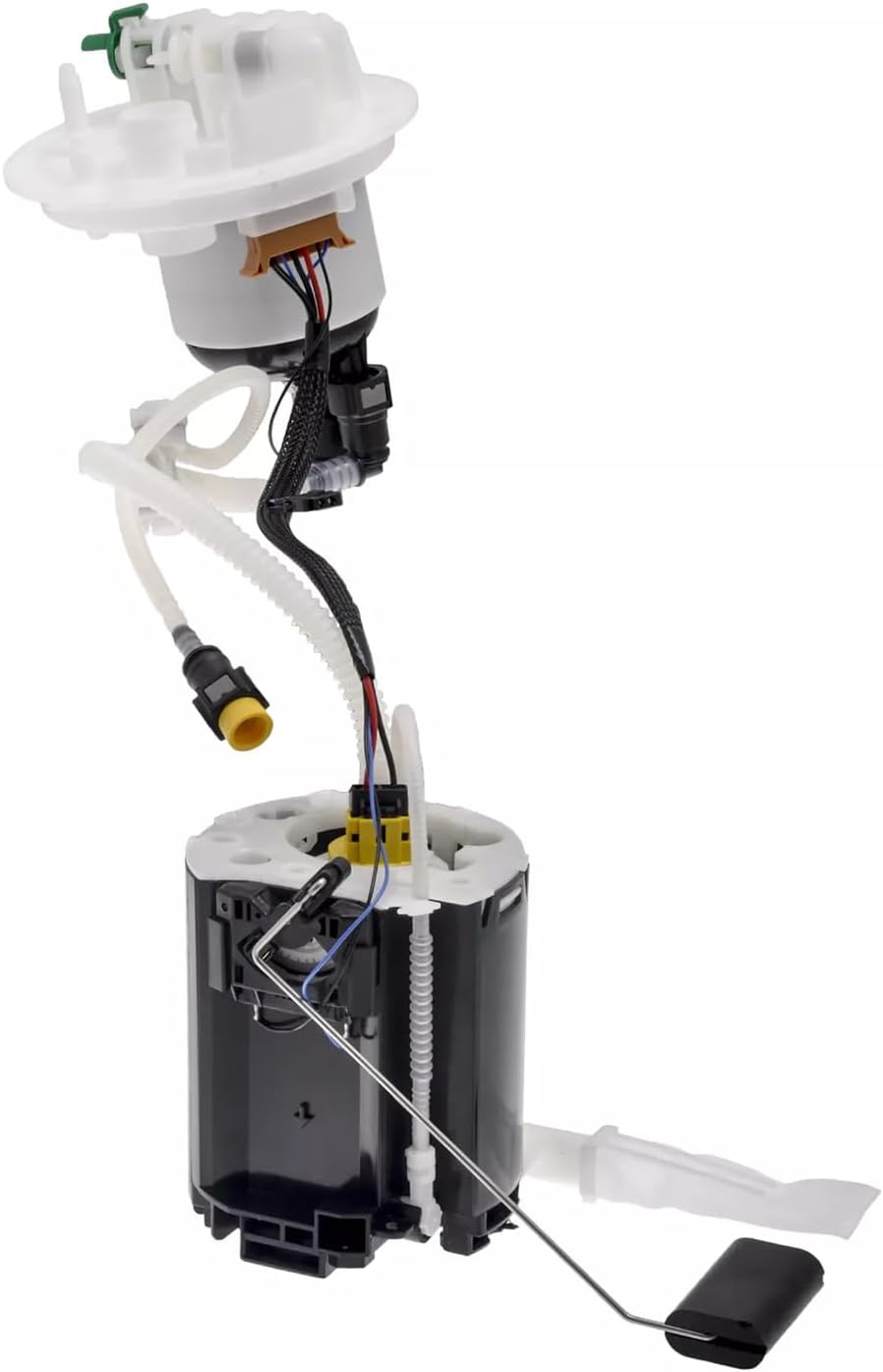 Detroit Axle - Electrical Fuel Pump Module for 2008-2012 Land Rover LR2 — image 4