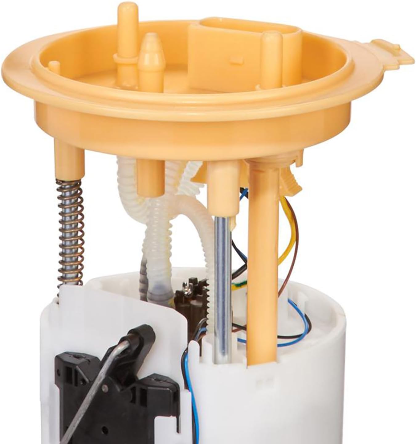 Detroit Axle - 2.0L Fuel Pump Module Assembly for 2012-2015 Volkswagen Passat — image 8