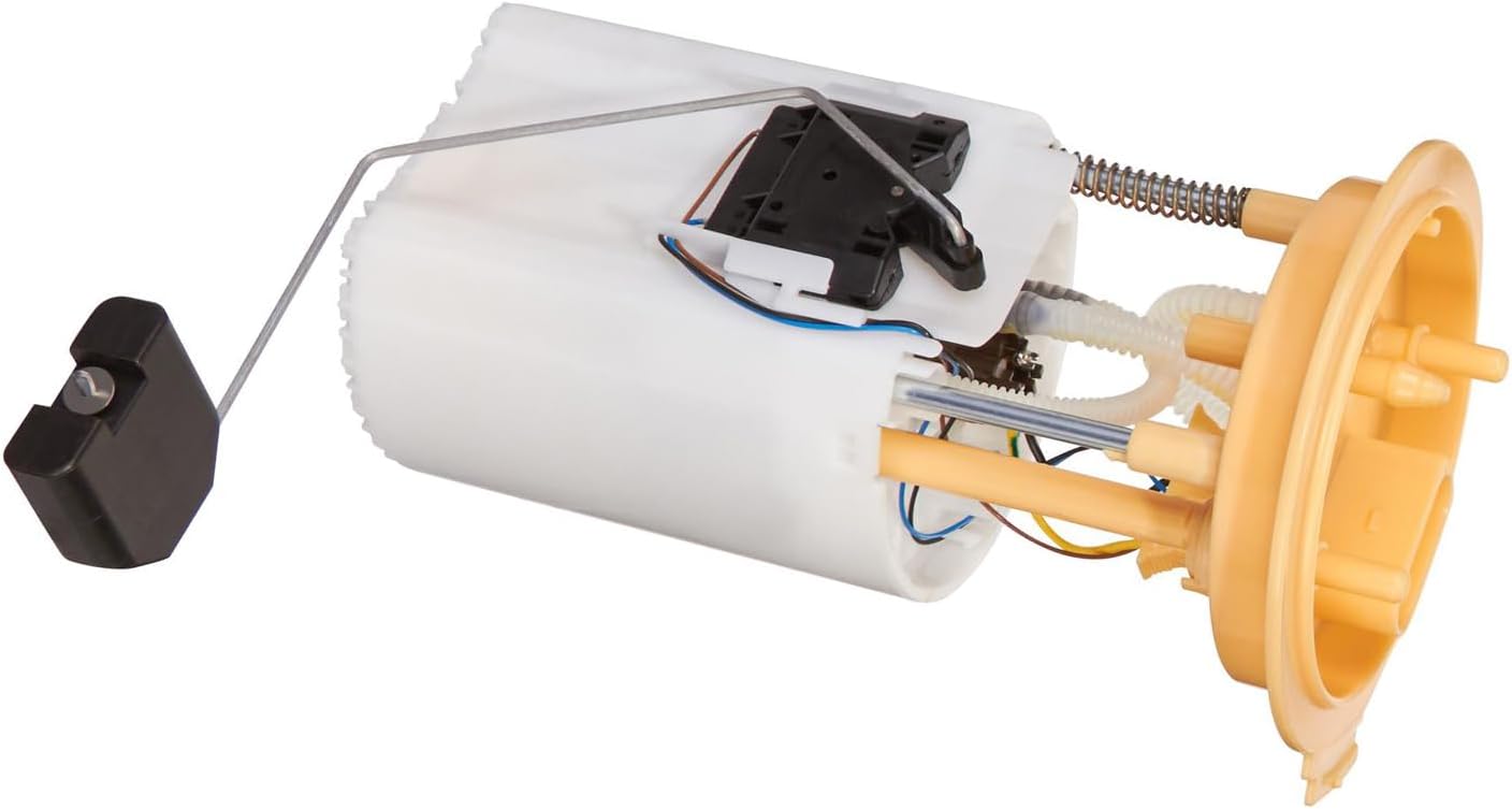 Detroit Axle - 2.0L Fuel Pump Module Assembly for 2012-2015 Volkswagen Passat — image 6