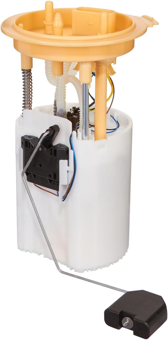 Detroit Axle - 2.0L Fuel Pump Module Assembly for 2012-2015 Volkswagen Passat — image 4