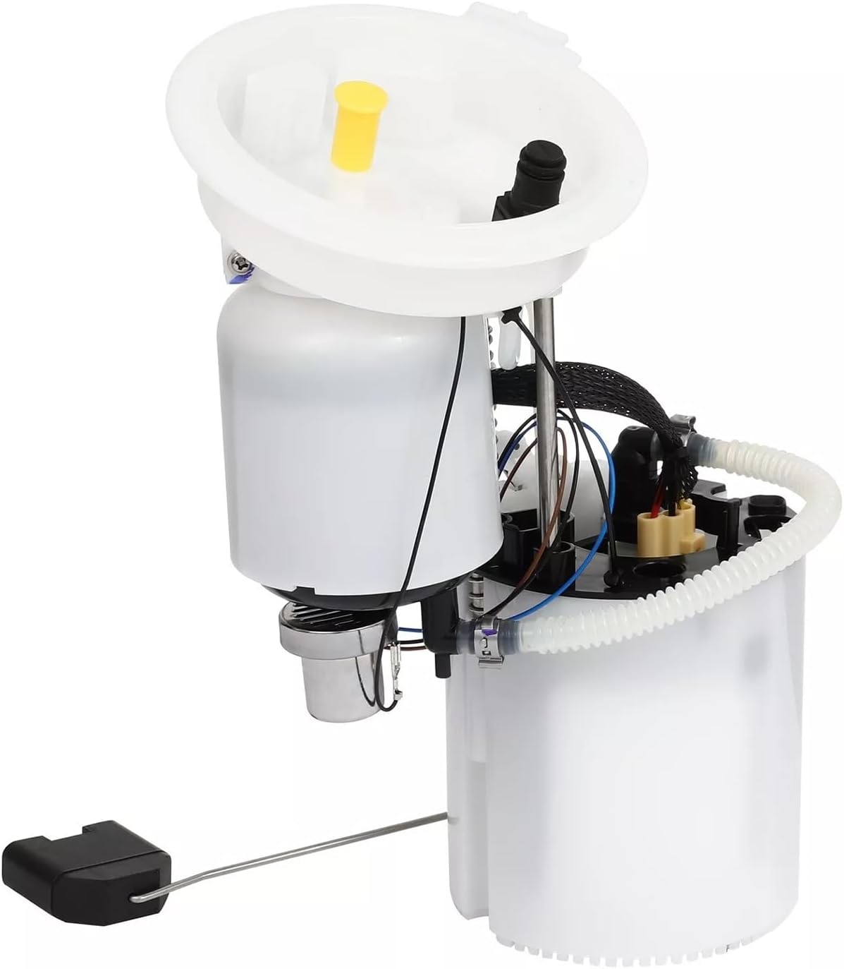 Detroit Axle - Electrical Fuel Pump Module Assembly for Audi A6 A7 S6 S7 — image 4
