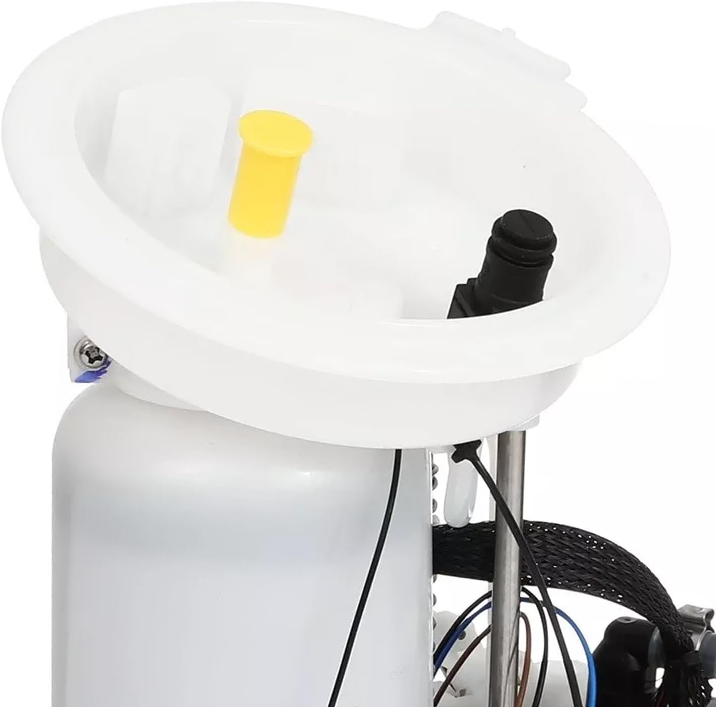 Detroit Axle - Electrical Fuel Pump Module Assembly for Audi A6 A7 S6 S7 — image 8