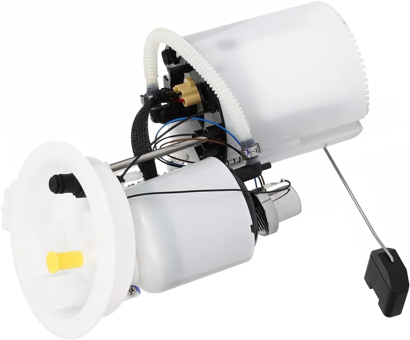 Detroit Axle - Electrical Fuel Pump Module Assembly for Audi A6 A7 S6 S7 — image 6