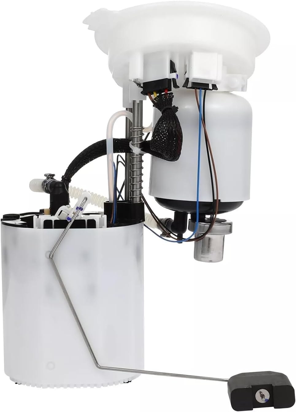 Detroit Axle - Electrical Fuel Pump Module Assembly for Audi A6 A7 S6 S7 — image 5