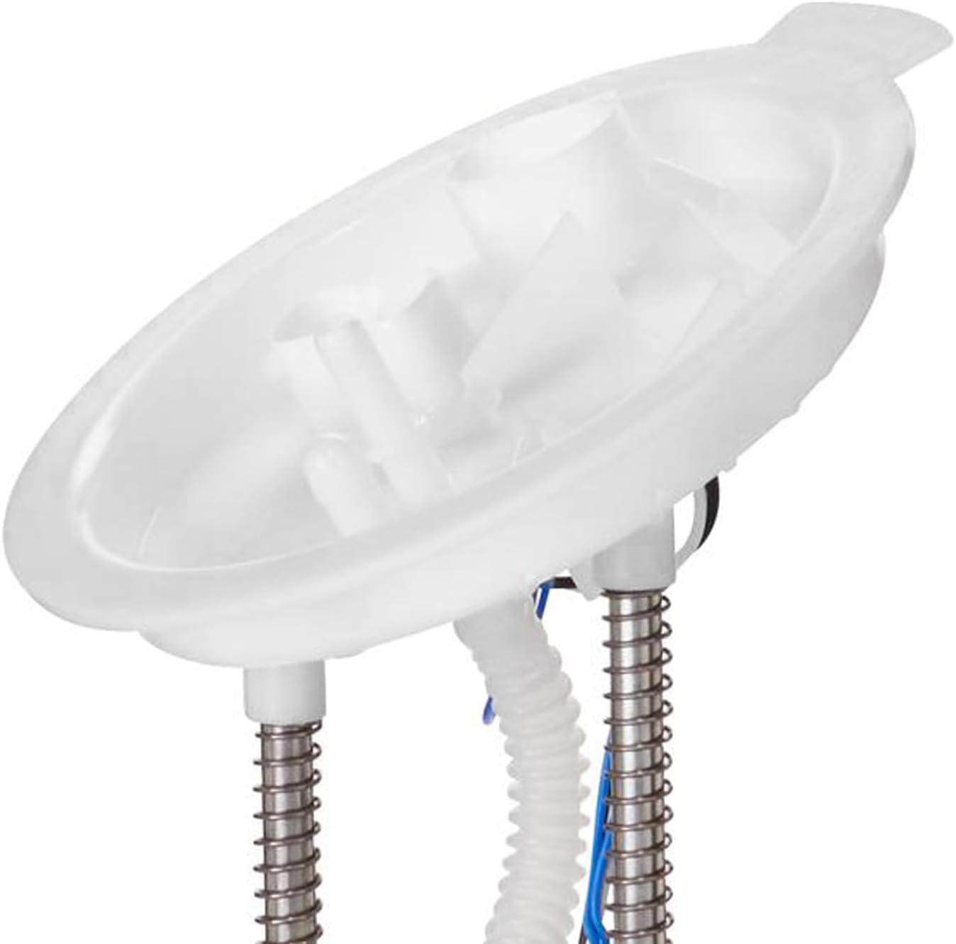 Detroit Axle - Electrical Fuel Pump Module Assembly for BMW X3 X4 — image 8