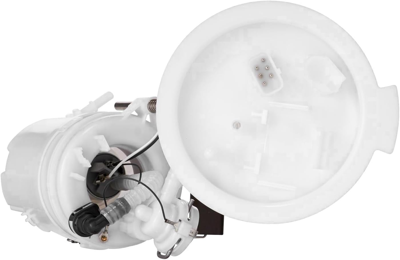 Detroit Axle - Electrical Fuel Pump Module Assembly for BMW X3 X4 — image 7