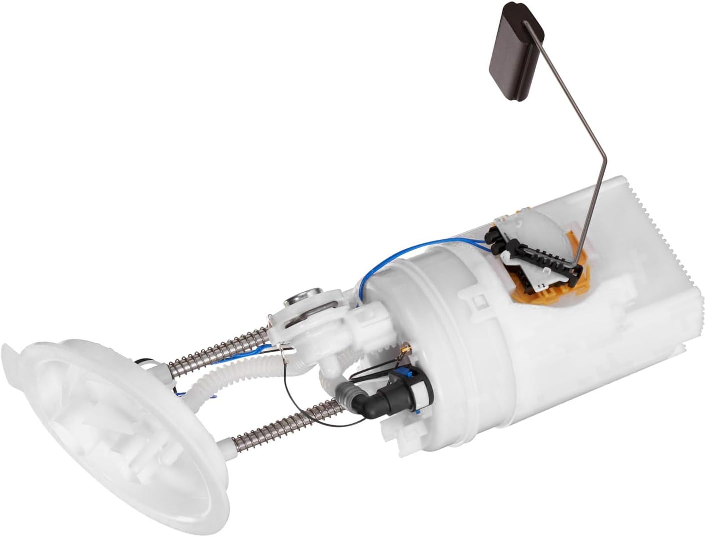 Detroit Axle - Electrical Fuel Pump Module Assembly for BMW X3 X4 — image 6
