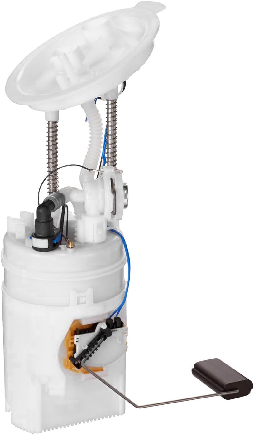 Detroit Axle - Electrical Fuel Pump Module Assembly for BMW X3 X4 — image 4