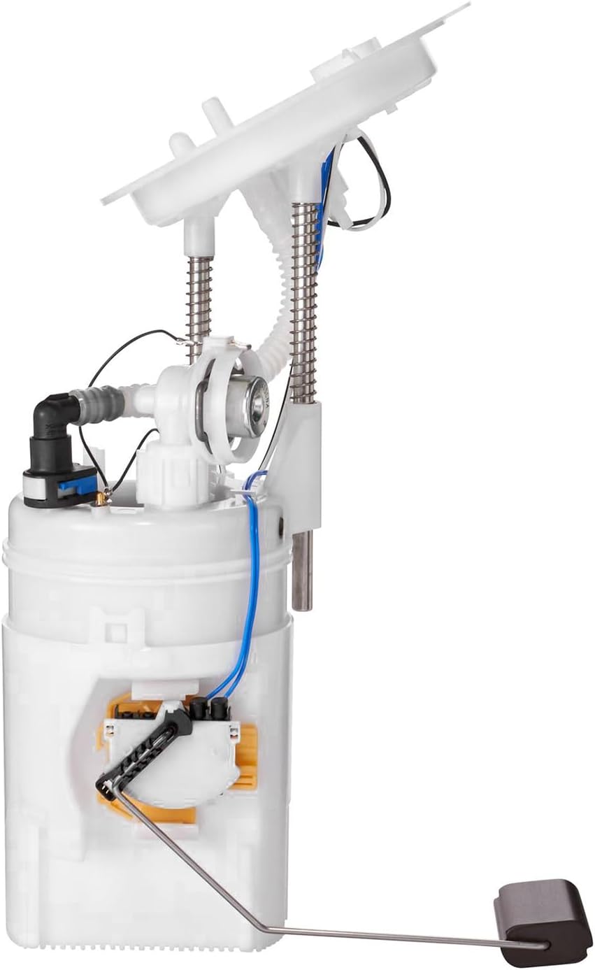 Detroit Axle - Electrical Fuel Pump Module Assembly for BMW X3 X4 — image 5
