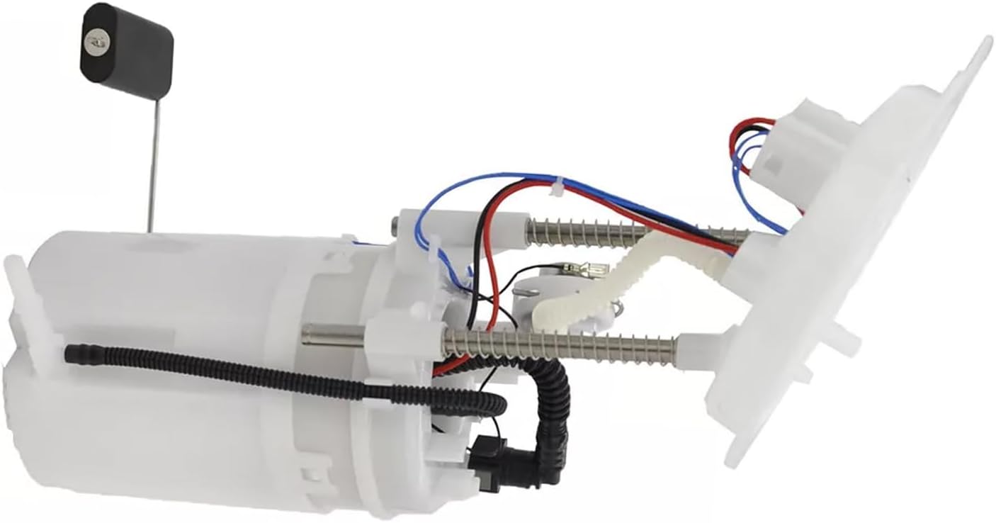 Detroit Axle - Electrical Fuel Pump Module Assembly for BMW X3 X4 — image 6