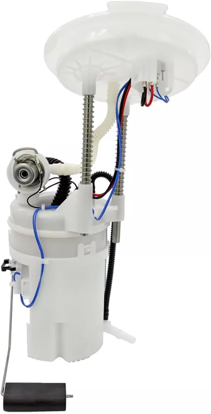Detroit Axle - Electrical Fuel Pump Module Assembly for BMW X3 X4 — image 4
