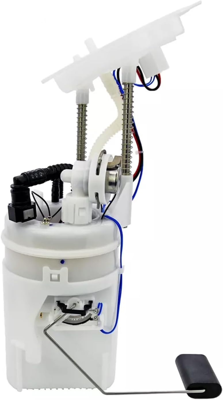 Detroit Axle - Electrical Fuel Pump Module Assembly for BMW X3 X4 — image 5