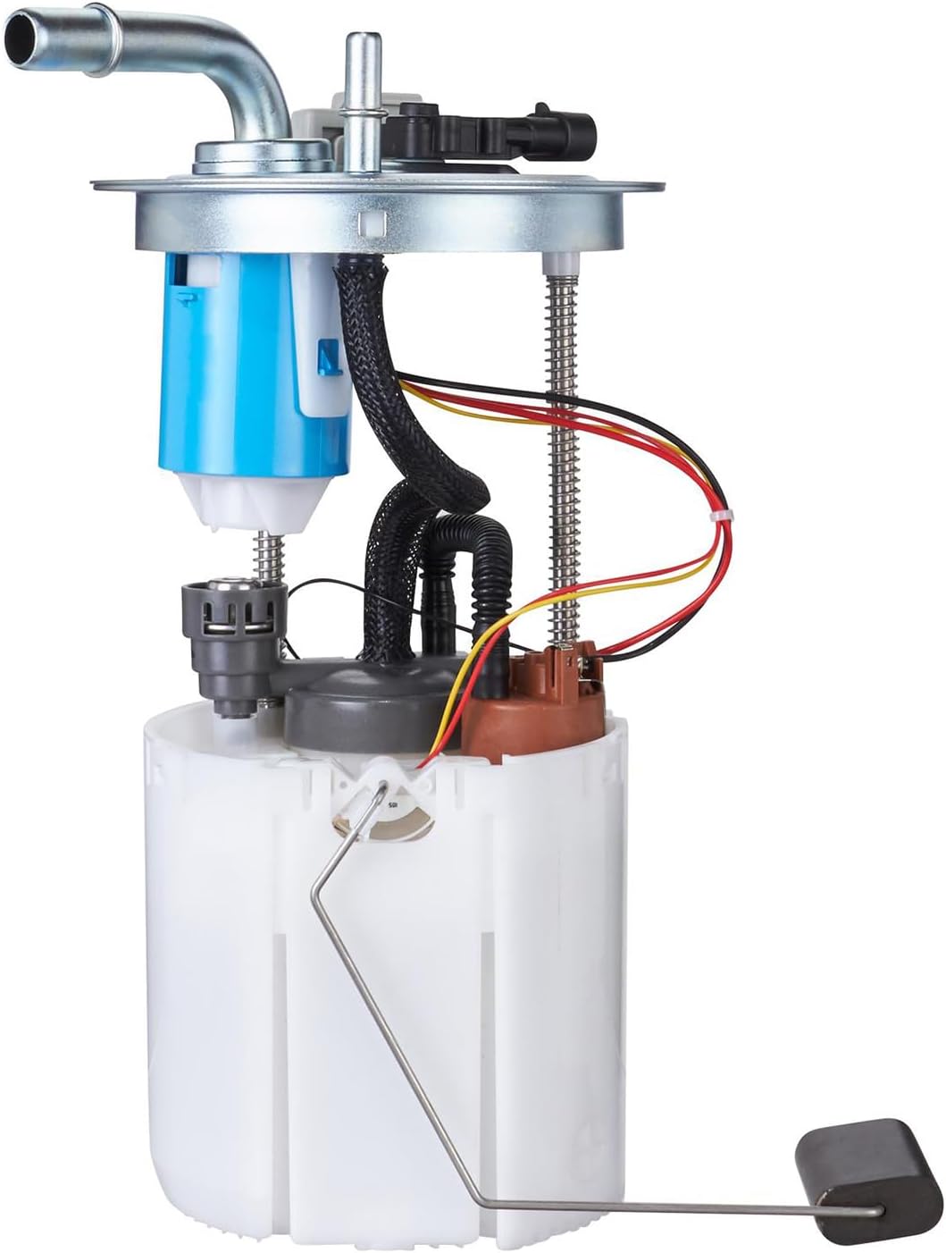 Detroit Axle - Fuel Pump Module for Trailblazer Envoy Rainier Ascender Saab 9-7x — image 5