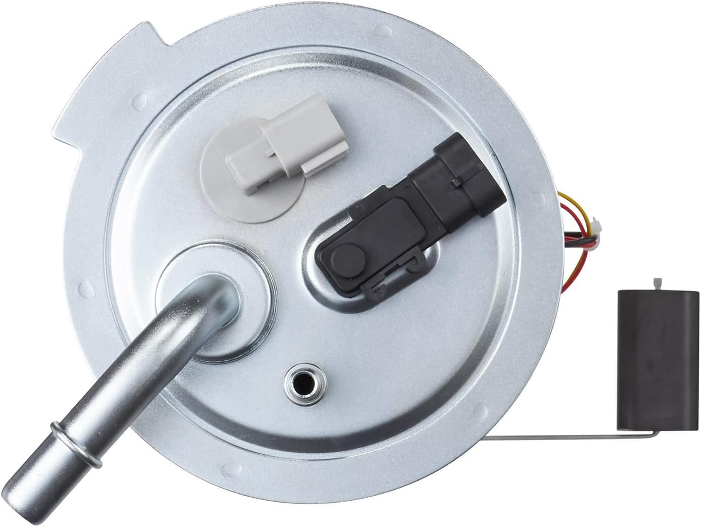 Detroit Axle - Fuel Pump Module for Trailblazer Envoy Rainier Ascender Saab 9-7x — image 7