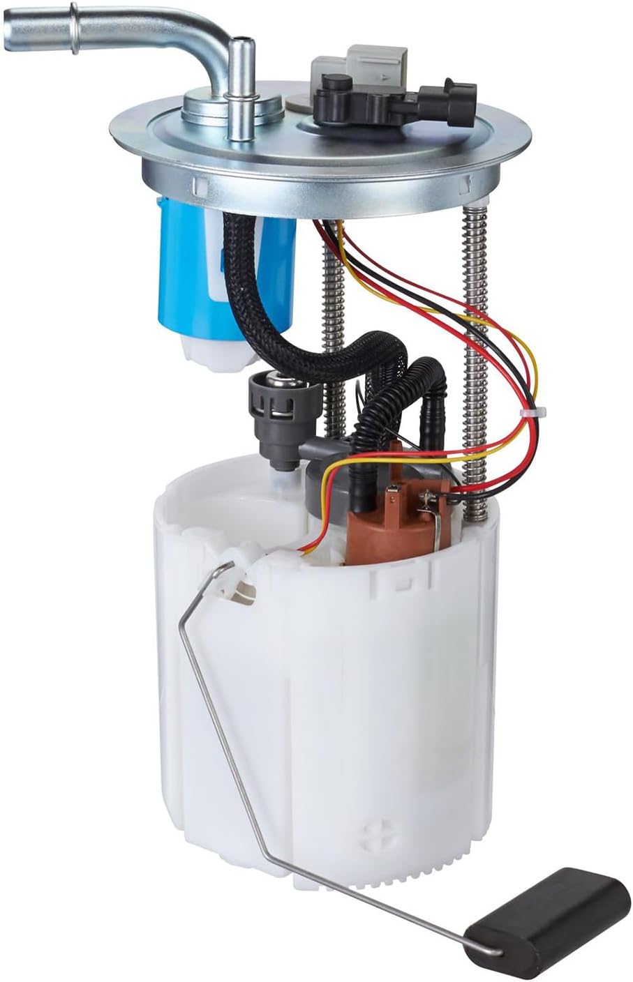 Detroit Axle - Fuel Pump Module for Trailblazer Envoy Rainier Ascender Saab 9-7x — image 4