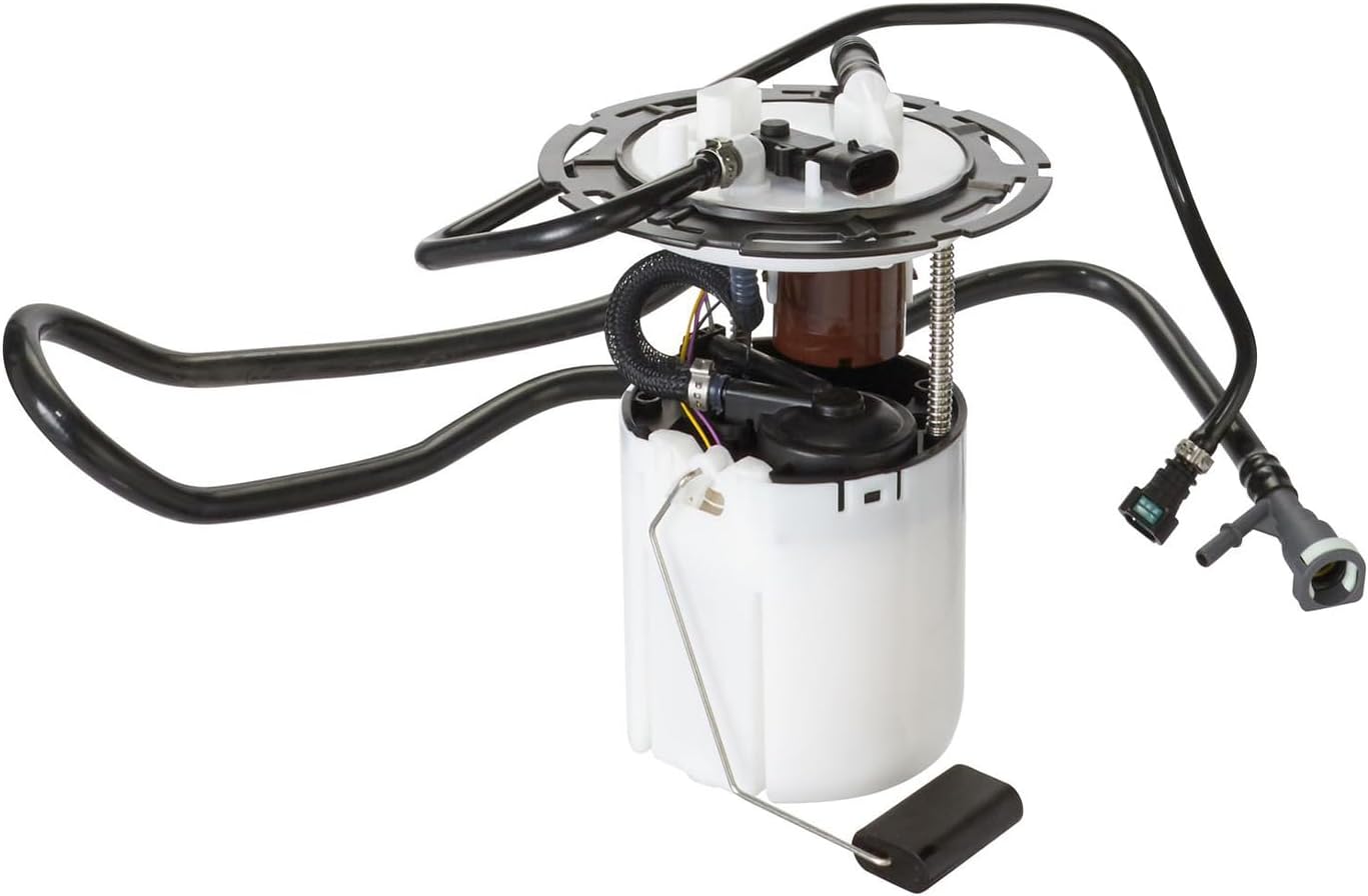 Detroit Axle - Fuel Pump Module Assembly for 2004 2005 2006 Chevrolet Malibu — image 4