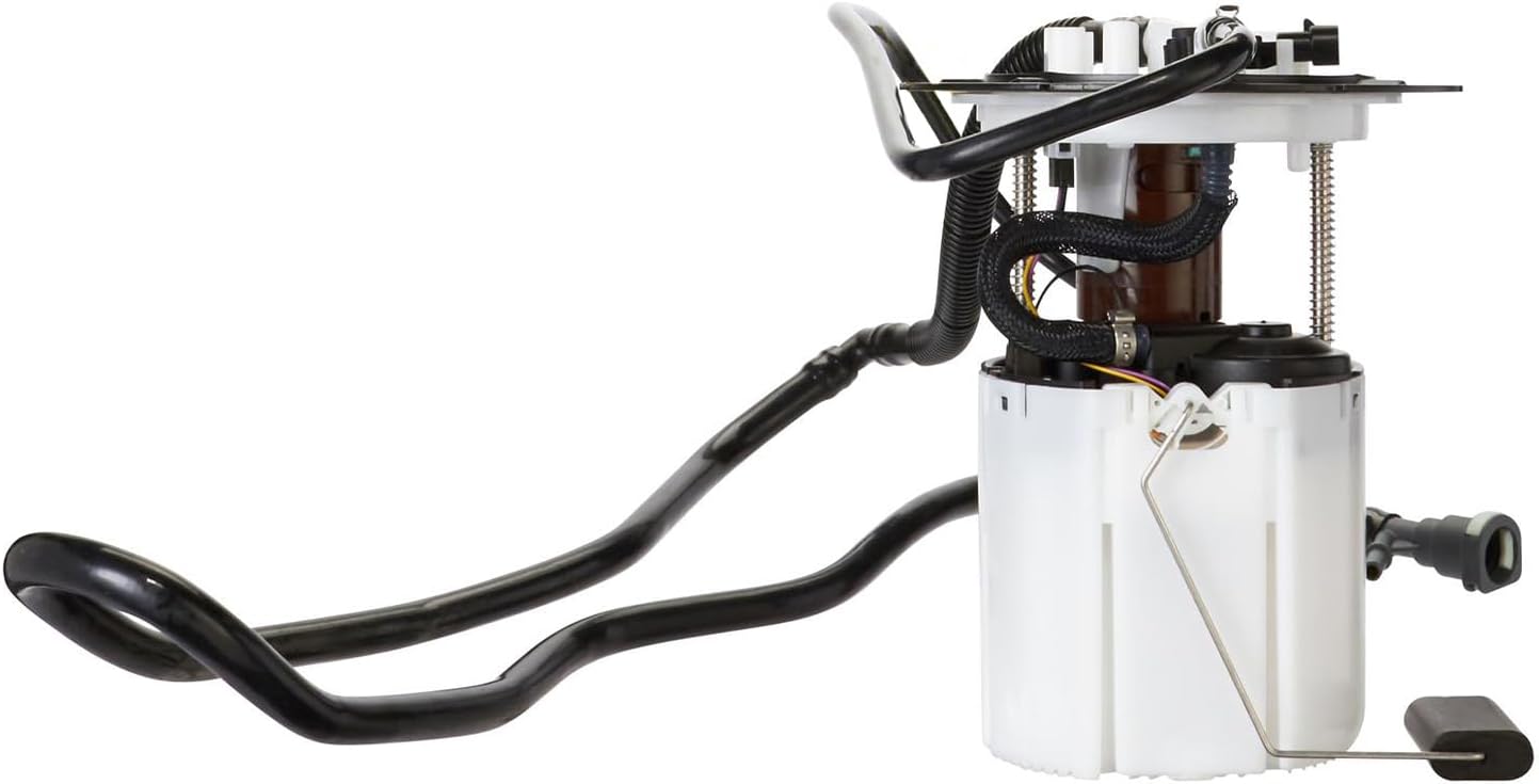 Detroit Axle - Fuel Pump Module Assembly for 2004 2005 2006 Chevrolet Malibu — image 5