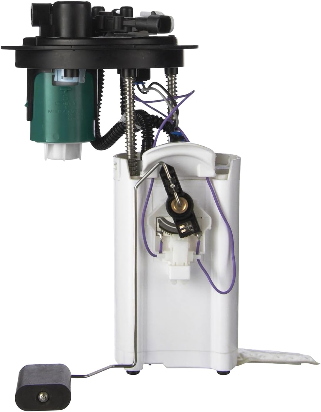 Detroit Axle - Fuel Pump Module for 2004-2005 Buick Rendezvous Pontiac Aztek — image 5