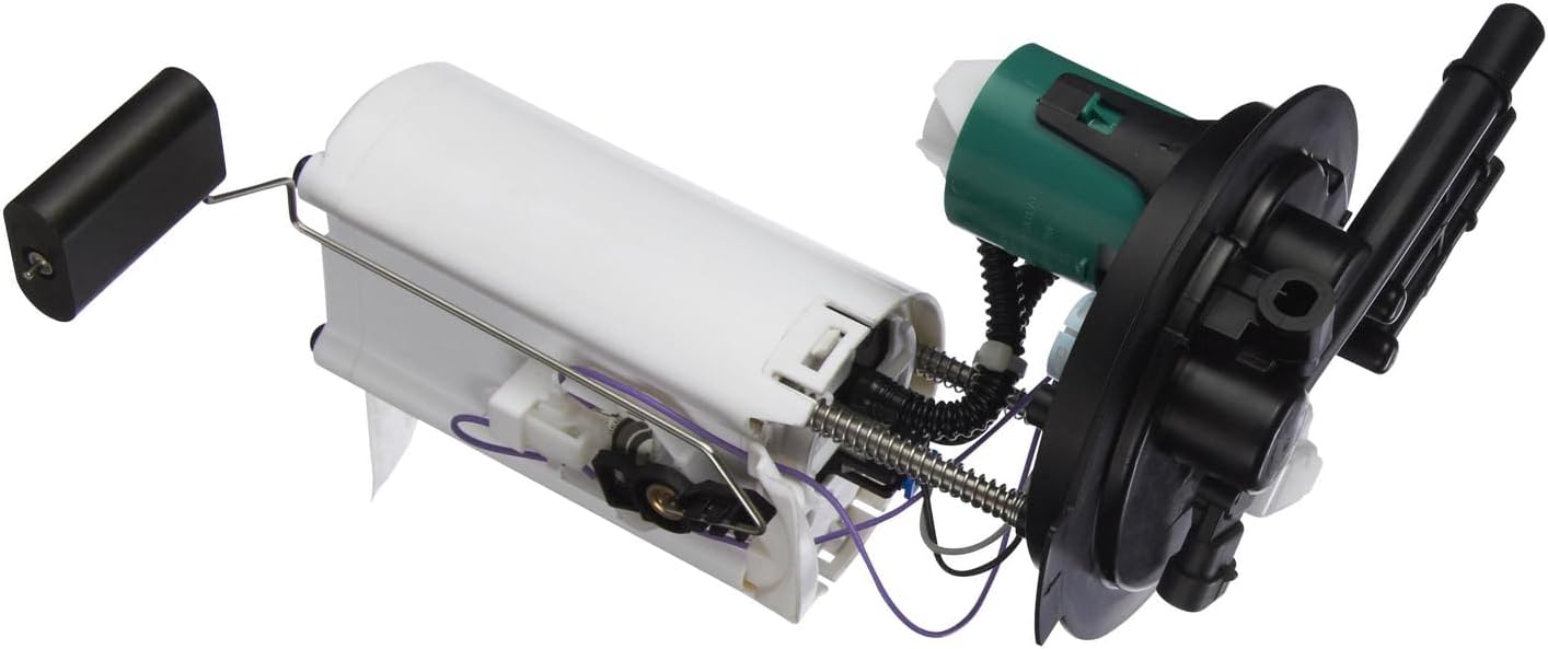 Detroit Axle - Fuel Pump Module for 2004-2005 Buick Rendezvous Pontiac Aztek — image 6