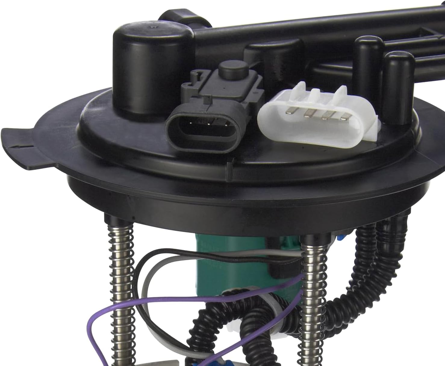 Detroit Axle - Fuel Pump Module for 2004-2005 Buick Rendezvous Pontiac Aztek — image 8