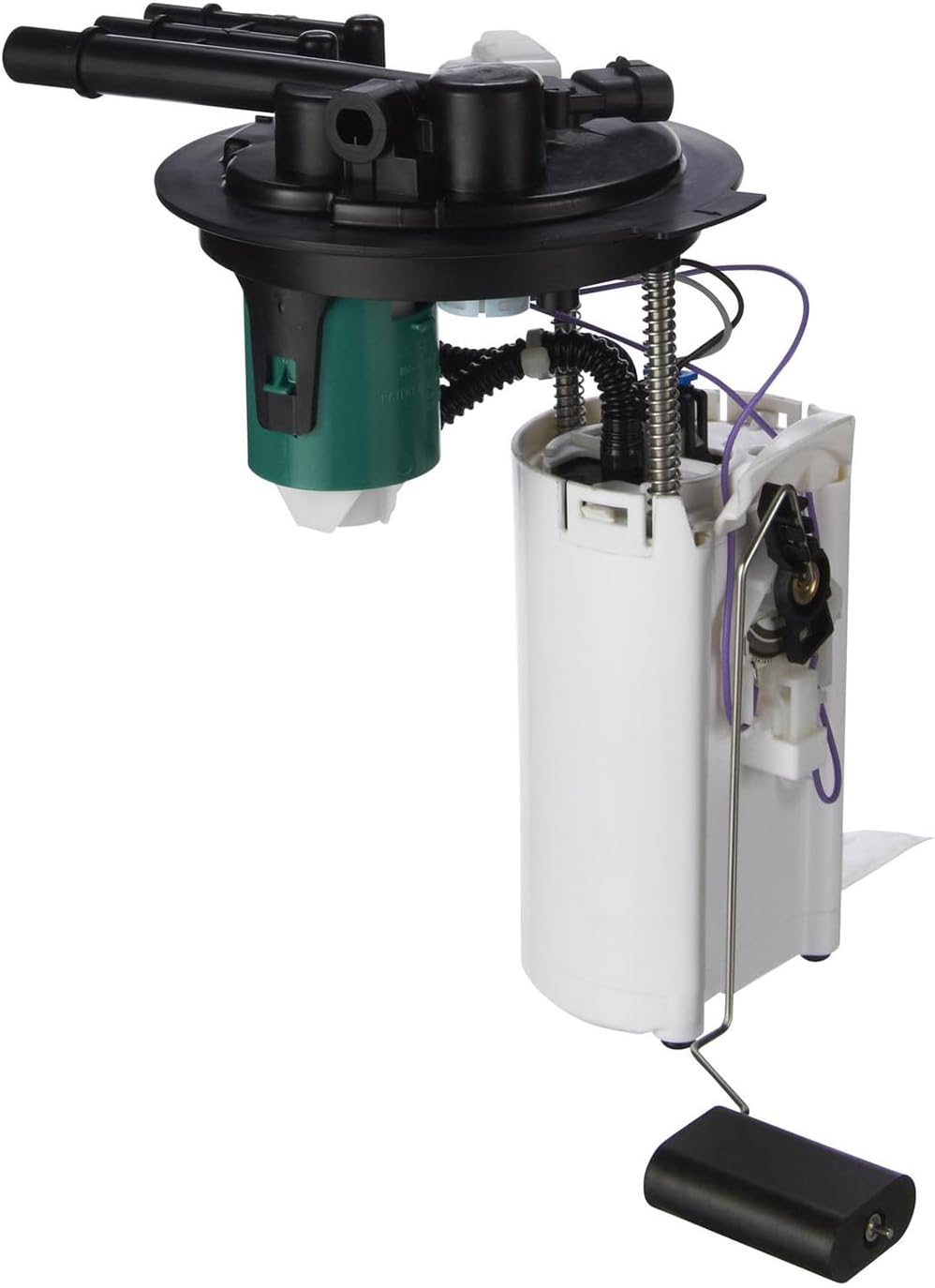 Detroit Axle - Fuel Pump Module for 2004-2005 Buick Rendezvous Pontiac Aztek — image 4