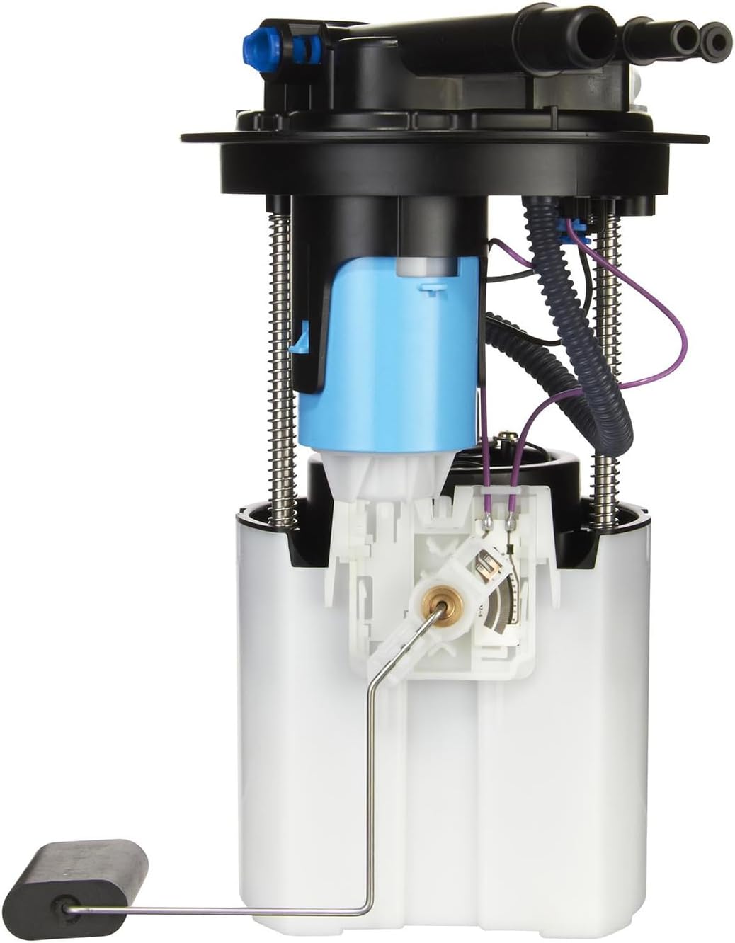 Detroit Axle - Fuel Pump Module for 2005-07 Chevy Uplander Montana Terraza Relay — image 5