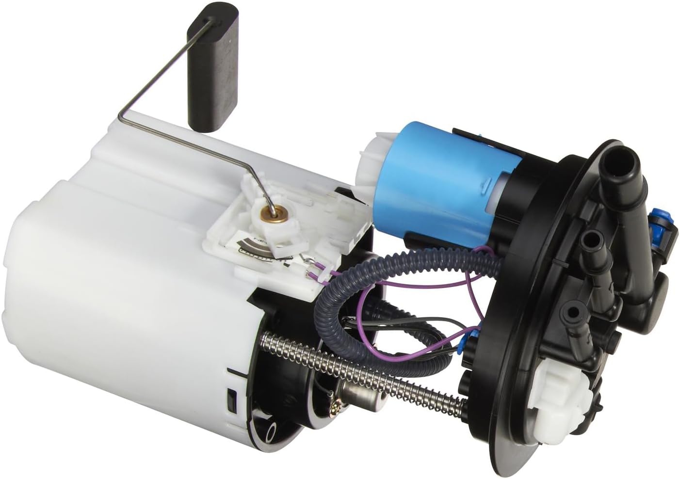 Detroit Axle - Fuel Pump Module for 2005-07 Chevy Uplander Montana Terraza Relay — image 6
