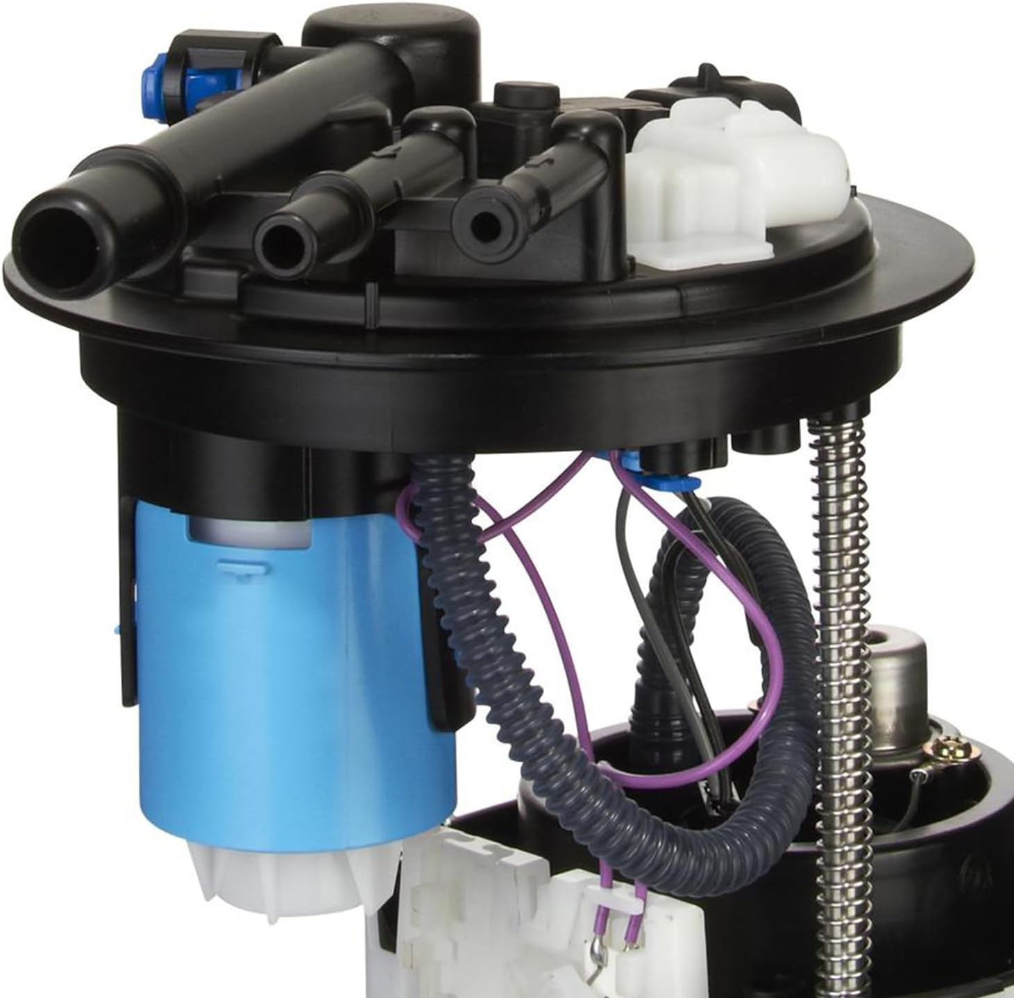 Detroit Axle - Fuel Pump Module for 2005-07 Chevy Uplander Montana Terraza Relay — image 8