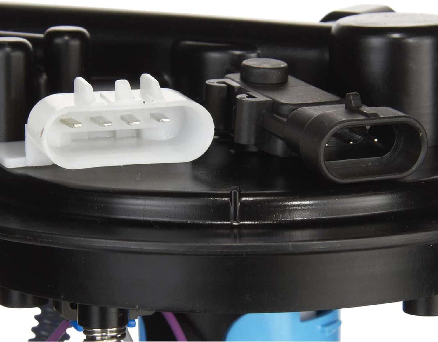 Detroit Axle - Fuel Pump Module for 2005-07 Chevy Uplander Montana Terraza Relay — image 9