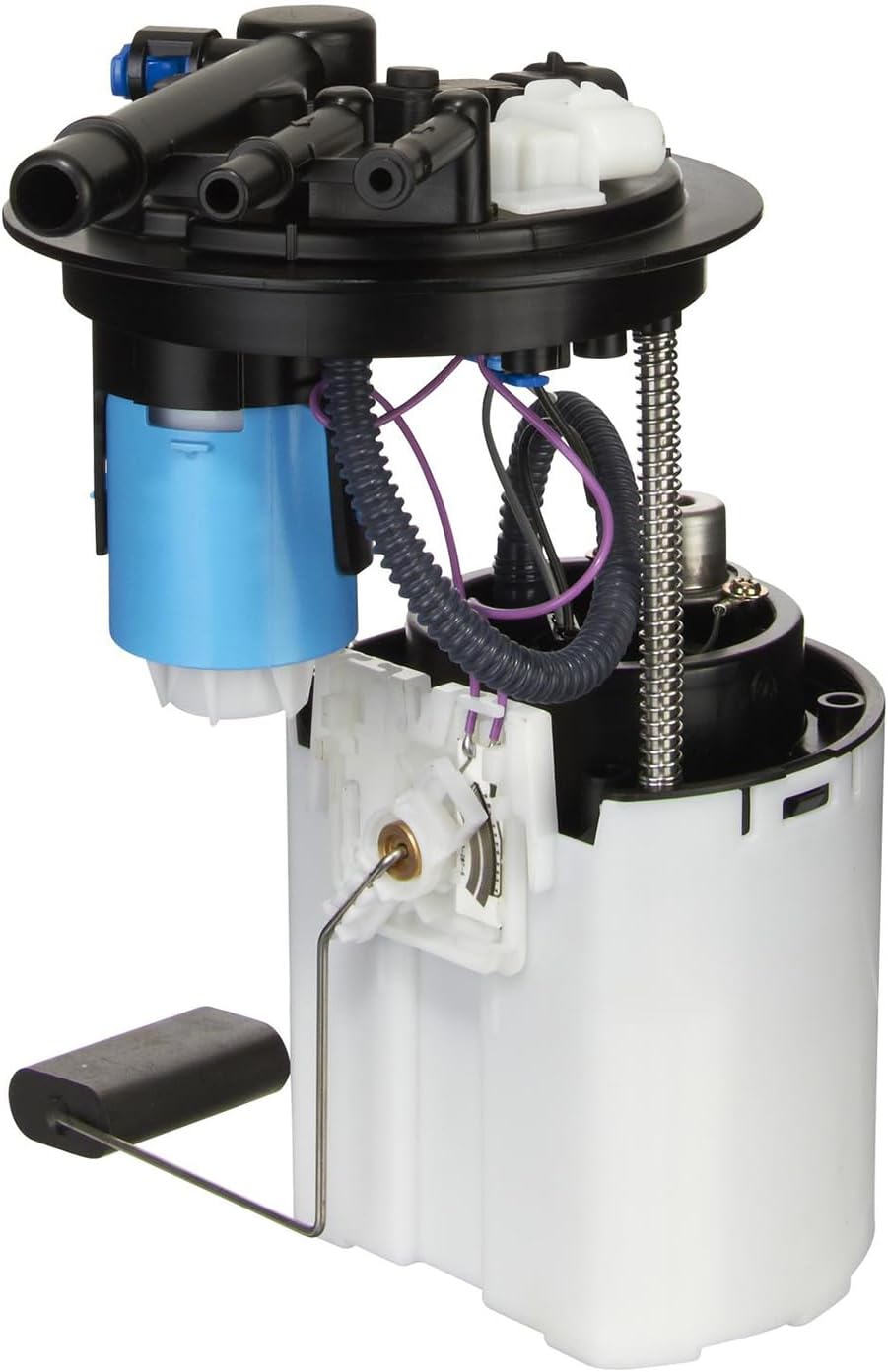Detroit Axle - Fuel Pump Module for 2005-07 Chevy Uplander Montana Terraza Relay — image 4