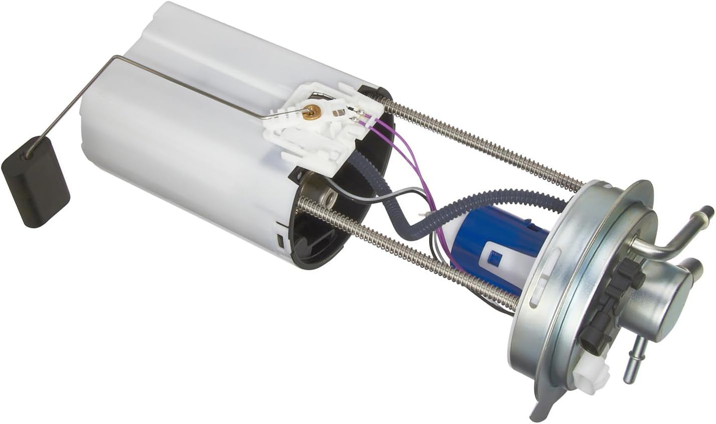 Detroit Axle - Fuel Pump Module for 2004-05 Chevrolet Silverado 1500 Sierra 1500 — image 6