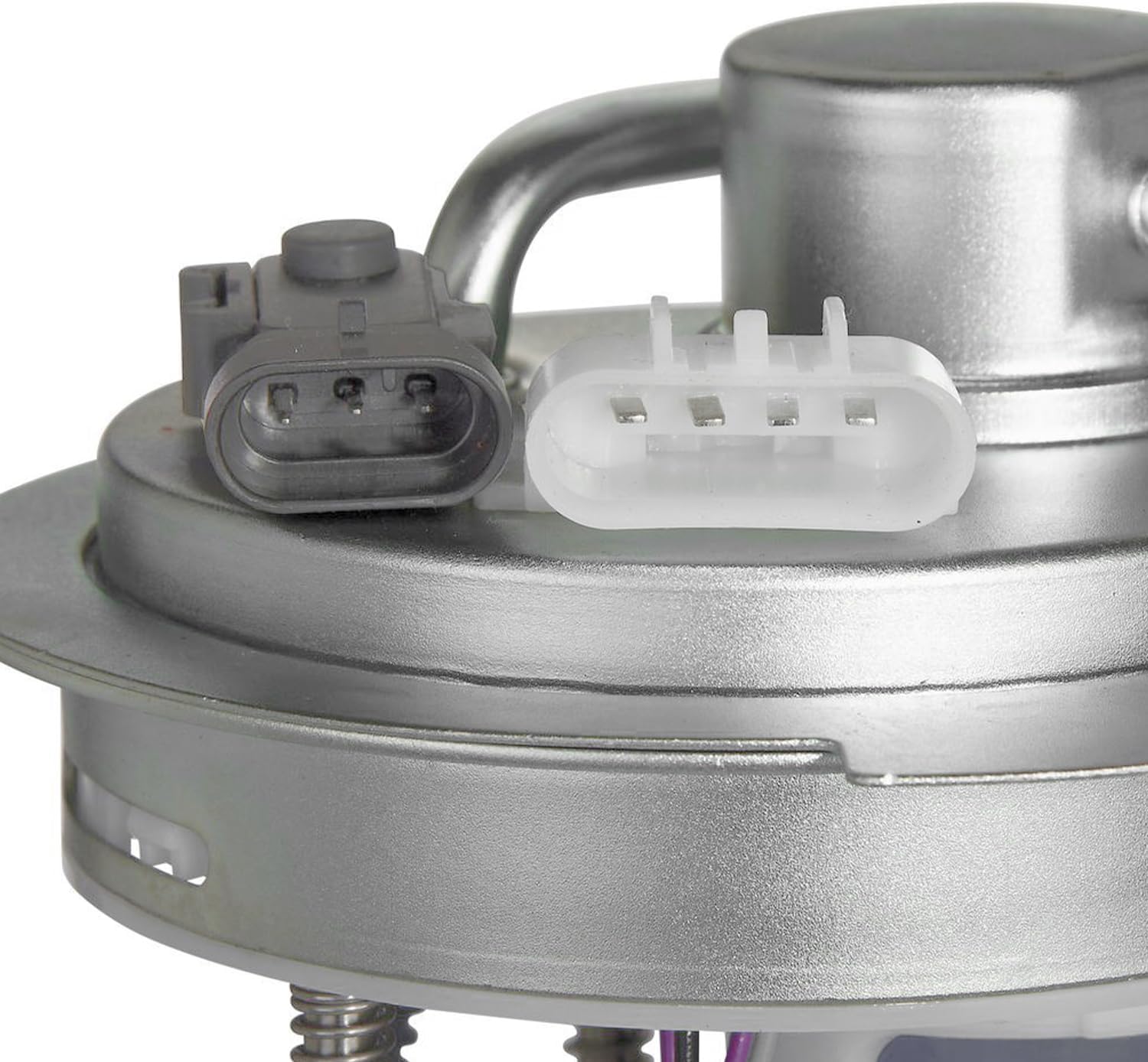 Detroit Axle - Fuel Pump Module for 2004-05 Chevrolet Silverado 1500 Sierra 1500 — image 9